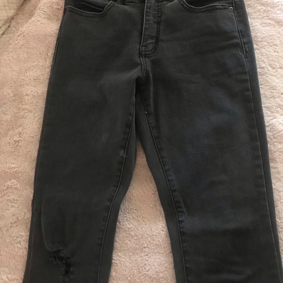 Billabong Nightrider Denim jeans - Picture 3 of 4